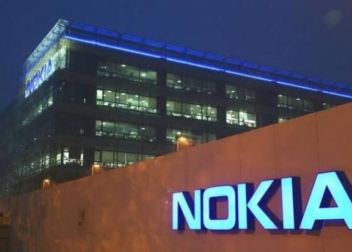 Penjualan Turun 24 Persen, Perusahaan Nokia Akan PHK 14.000 Karyawan