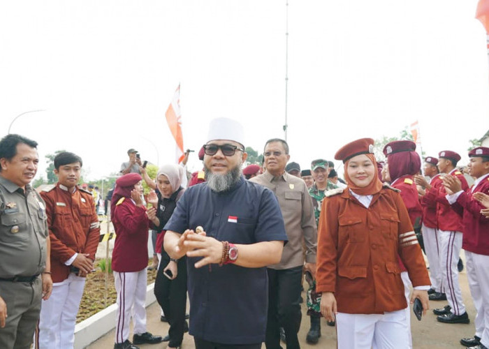 Sekolah Rakyat, Putus Rantai Kemiskinan Lewat Pendidikan