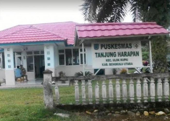 Berharap Pemkab Tingkatkan Gedung dan Status Rawat Inap Puskesmas 