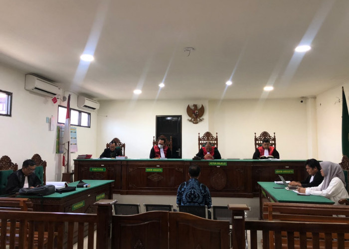 Dugaan Penggelapan Uang CV. Mandiri Sejahtera Kian Menguat