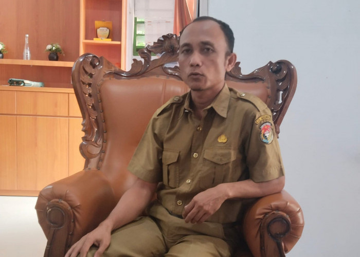 Dana Pangan Korban Bencana Kosong, Dinsos Mukomuko Ajukan Anggaran Baru