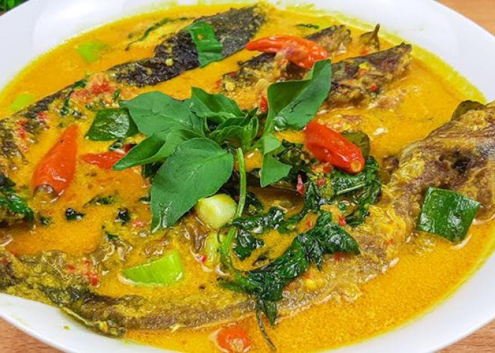 Resep Mangut Lele, Hidangan Lezat Khas Jawa yang Menggugah Selera