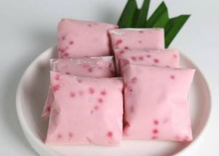 Resep Cara Membuat Cantik Manis Mutiara, Kue Basah Tradisional khas Nusantara