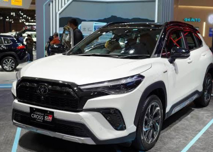 Jangan Buru-buru Beli, Ini Tips Memilih Mobil SUV Terbaik 2023