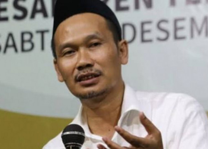 Gus Baha Bongkar Kunci Agar Semua Hajat Cepat Terkabul, Cukup Amalkan 2 Doa Ini