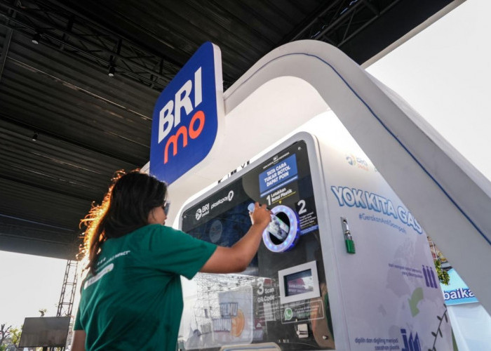 Dukung Kelestarian Lingkungan, BRI Perkuat Aksi Daur Ulang Limbah dan Reduksi Emisi di Operasional Perusahaan