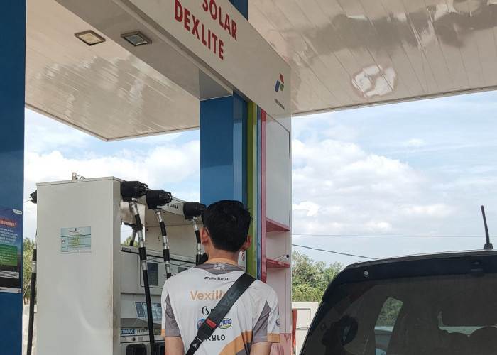 Ini Dia Bocoran Penerima BLT Dampak BBM di Bengkulu Utara