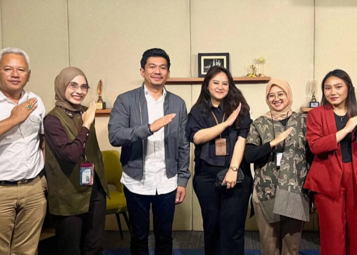 Diundang TV Nasional, Bupati Arie Beberkan Strategi Membangun Daerah di Tengah Efisiensi