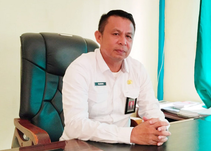 Disparpora Mukomuko Tak Berkutik, PAD Wisata Belum Tersentuh