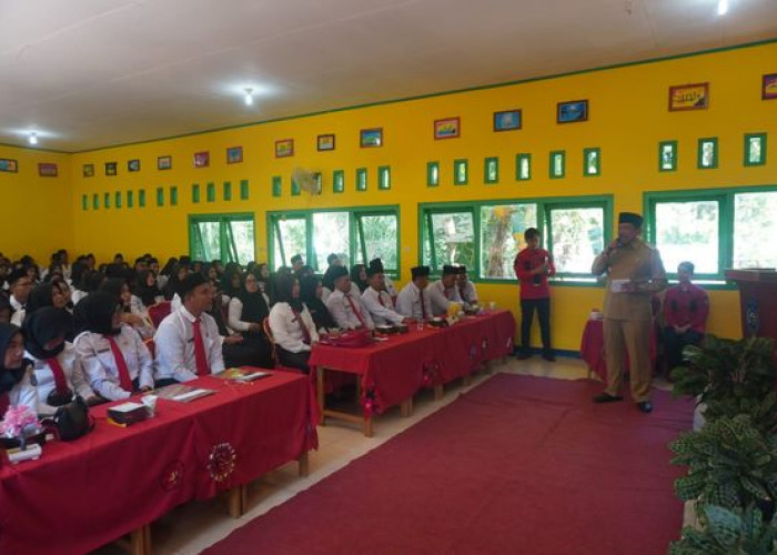 Selain Guru Honorer Negeri, Bisakah Guru Sekolah Swasta Ikut Tes CPPPK 2023, Simak Penjelasannya