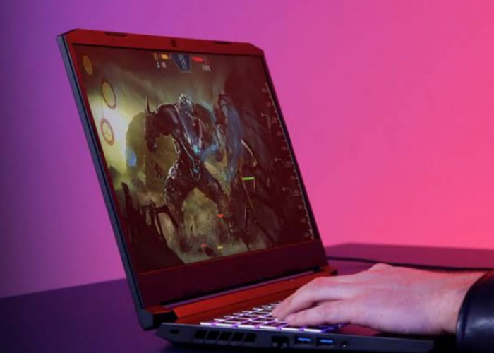 Rekomendasi 3 Laptop Gaming Murah dan Berkualitas 2024