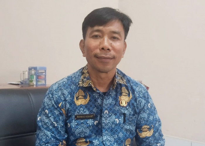 19 KUB Nelayan Mukomuko Bakal Terima Bantuan Alat Tangkap