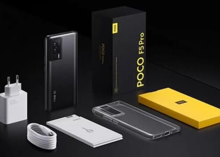 Poco X7 Series, Perpaduan Inovasi dan Performa di Tahun 2025