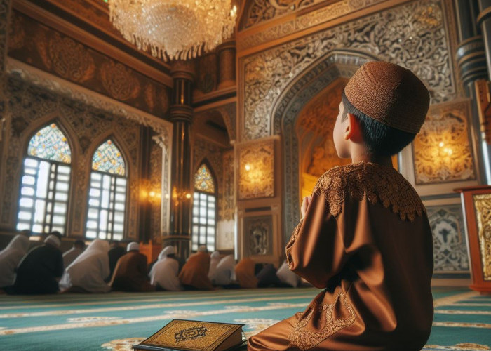 7 Amalan Pembuka Rezeki Berdasarkan Syariat Islam