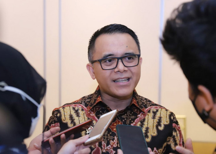 Resmi, Kementerian PANRB Sampaikan Formasi Rekrutmen PNS dan PPPK Tahun 2023