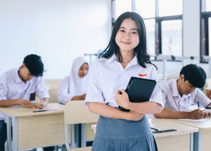 PPDB SMA 2026 Gunakan Sistem Domisili, Sekolah Terdekat Jadi Prioritas