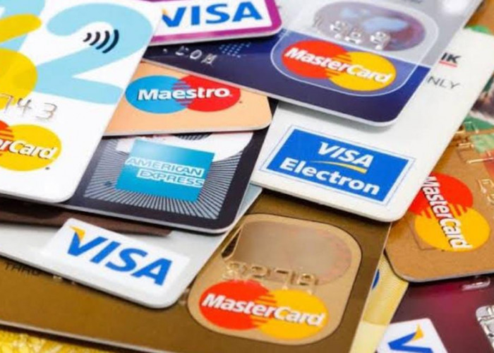 Kamu Harus Tahu Kelebihan yang Ditawarkan dari Kartu Kredit untuk Kemudahan Transaksimu