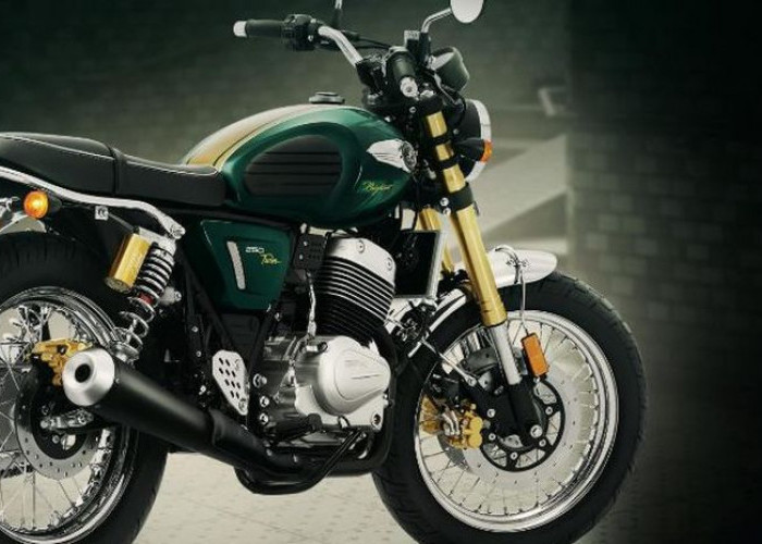 Ini Spesifikasi Yamaha XSR 155, Pilihan Motor Sport dengan Nuansa Retro