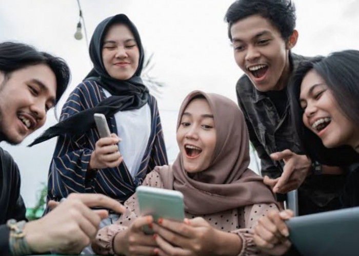 Gen Z Harus Dikasih Paham, Ini Doa untuk Kesehatan Mental Agar Jiwa Tahan Banting Menghadapi Cobaan