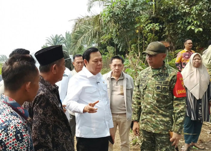KBSB Ditargetkan Mampu Menjawab Persoalan Mendasar Masyarakat