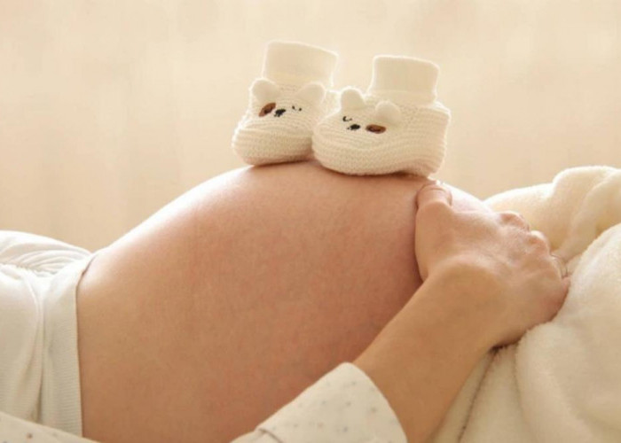 Ngidam Ibu Hamil tidak Dituruti Bikin Anak Ngences, Mitos atau Fakta?