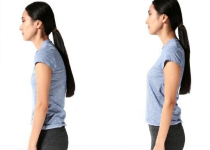 Awas, Ini 5 Kebiasaan yang Jadi Penyebab Payudara Kendur