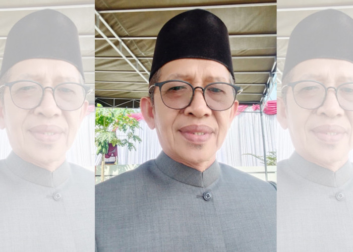 Pemkab Mukomuko Gelar Pekik Kemerdekaan, Seluruh OPD hingga Sekolah Wajib Tampil