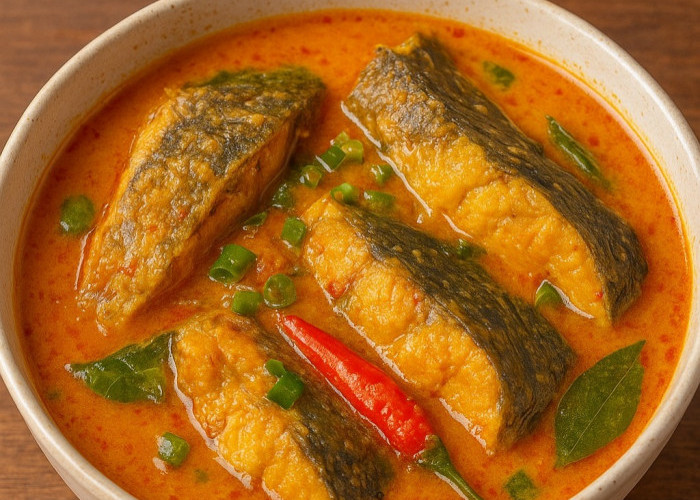Kreasi Masakan Berbahan Dasar Ikan Gabus yang Wajib Dicoba