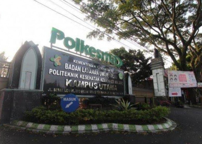 Berikut Daftar Sekolah Kedinasan di Malang yang Bisa Menjadi Rekomendasi untuk Sekolah Lanjutan 