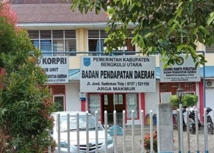 Pemdes Cipta Mulya Desak Bapenda Bengkulu Utara Turun ke Desa, Kades: Banyak Objek Pajak PBB Bermasalah