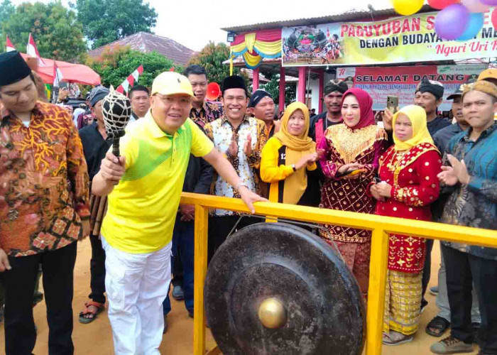 Jalan dari Gunung Payung ke Pondok Bakil Segera Diaspal