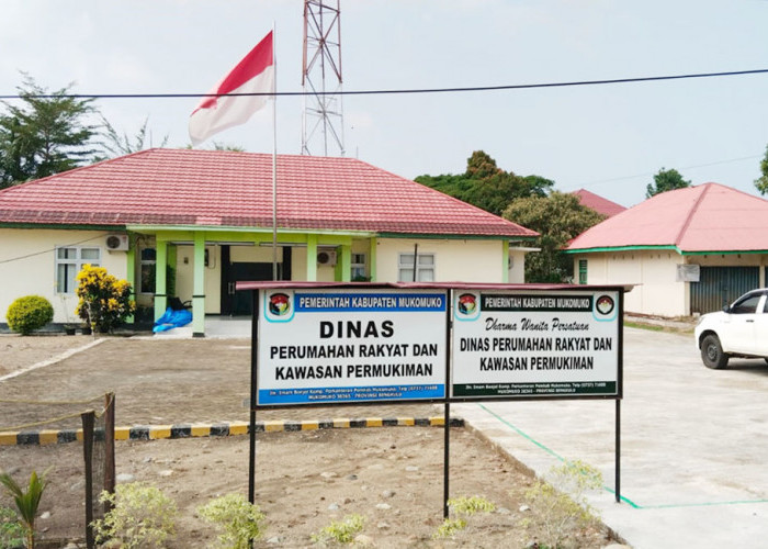 Dinas Perkim Kejar Tambahan 300 Unit Bedah Rumah, Target Tembus 500 Unit