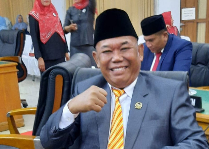 Wakil Rakyat DPRD BU Turun Jaring Aspirasi Masyarakat