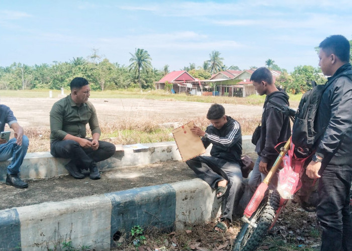Kekhawatiran Akhirnya Terbukti, 67 Satpam PT Agro Muko Resmi Di-PHK