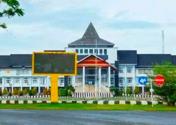 Seruan Efisiensi Hanya Omon-omon, Pemkab Mukomuko Siapkan Rp 2,1 Miliar untuk Videotron