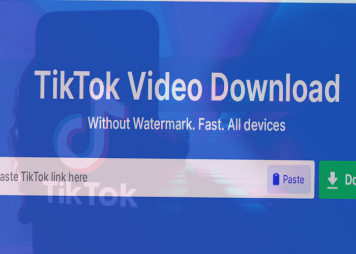 Cara Download Video TikTok Tanpa Watermark Terbaru