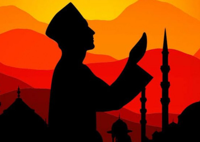 Ustadz Adi Hidayat Ajarkan 4 Doa Singkat yang Memberikan Manfaat Luar Biasa, Bisa Selamat Dunia Akhirat