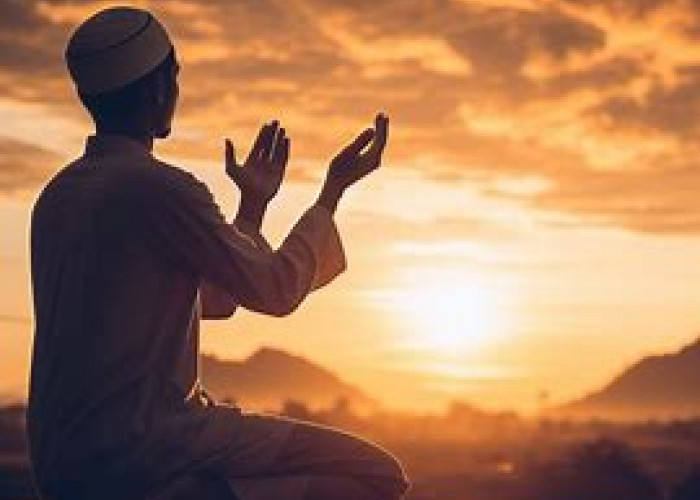 9 Keutamaan Doa Allahumma Anta Robbi, Amalan Doa Penghapus Dosa Paling Mustajab Bagi Seorang Muslim