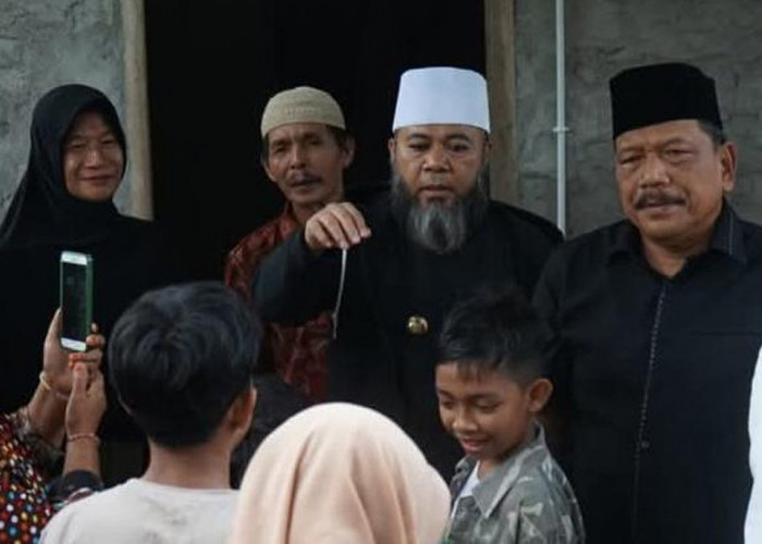 Pemprov Bengkulu Percepat Program Lisdes