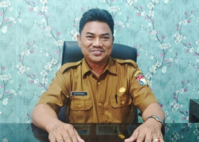 90 Koperasi Merah Putih Rampung, Mukomuko Siap Nyalakan Ekonomi Desa Serentak