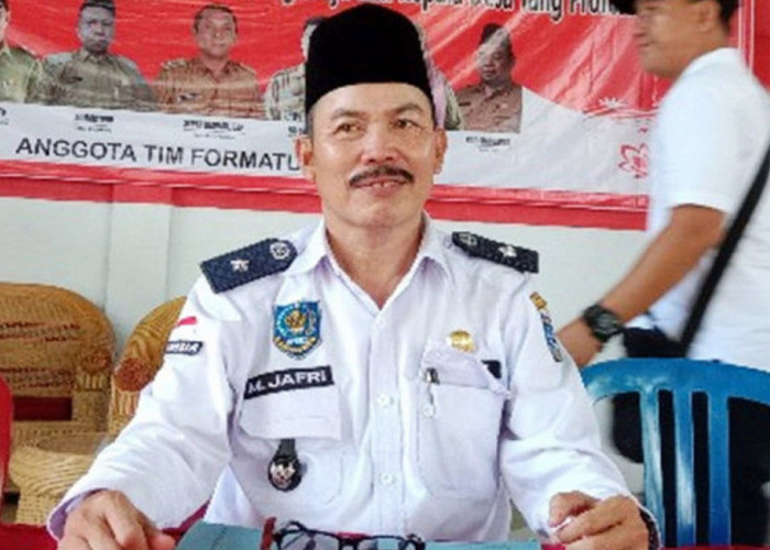 APDESI Desak Pemkab Kawal Perbaikan Jalan Provinsi, Jafri: Jangan Ada Rasa Dianaktirikan