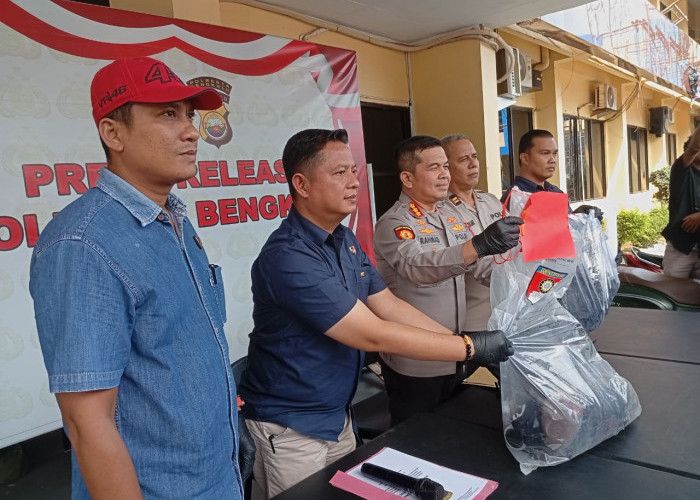 Motif Pembunuhan Relawan SPPG Padang Serai Terungkap, Tsk Terancam Hukuman Mati