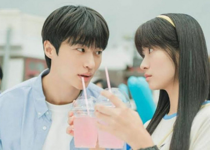 Selain Lovely Runner, Ini Rekomendasi Drama Korea Bertema Sekolah yang Wajib Ditonton