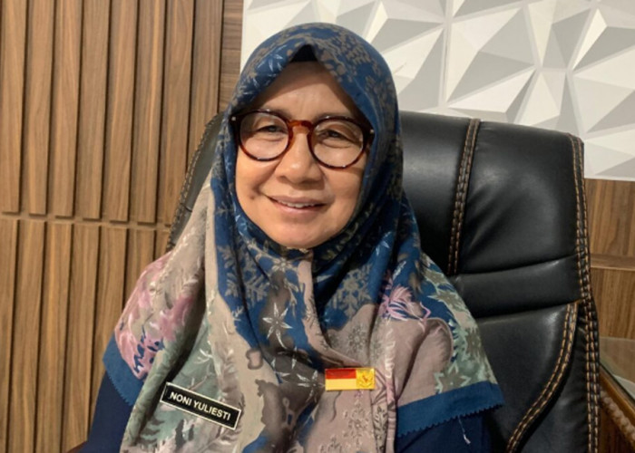 Siapkan Sistem ID Billing, Bapenda Kota Bengkulu Data Ulang Titik Parkir