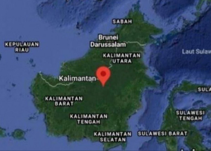 Deretan Pulau Terbesar di Indonesia, Nomor 5 Padat Penduduk!