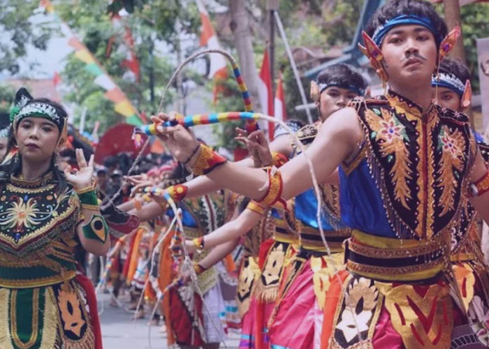 15 Macam Suku di Indonesia Ini Wajib Kamu Ketahui, Dikenal Memiliki Warisan Magis dan Ilmu Spiritual Terkuat