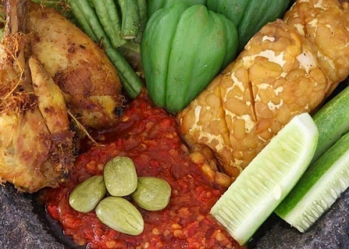 Cocok Jadi Teman Makan Ayam Goreng, Ini Resep Simpel Sambal Lamongan