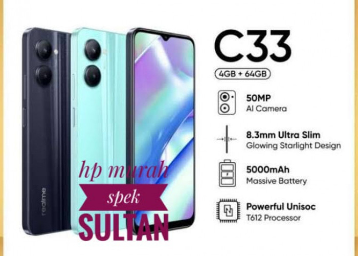 Rekomendasi Smartphone Spek Dewa Dengan Harga satu jutaan. Nggak Kalah Dengan Hp Para Sultan