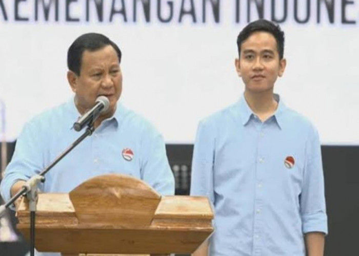 Unggul Dalam Quick Count, Prabowo - Gibran Bakal Sampaikan Pidato Kemenangan