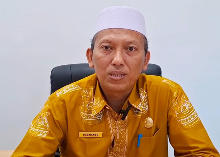 Kemenhaj Mukomuko Ingatkan Jemaah Jangan Tergiur Travel Umrah Murah